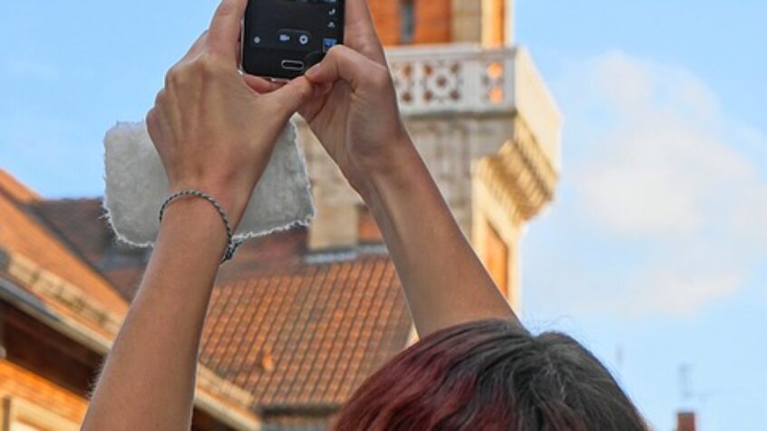 Un concours-photo sur le patrimoine religieux