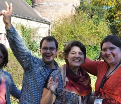Connecte-toi à Jésus ! Journée Transmission, le 13 octobre