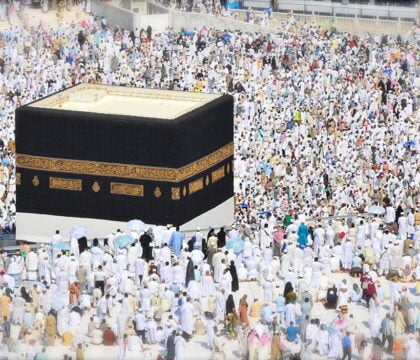 Islam: Le Hajj succombe-t-il au tourisme de masse?