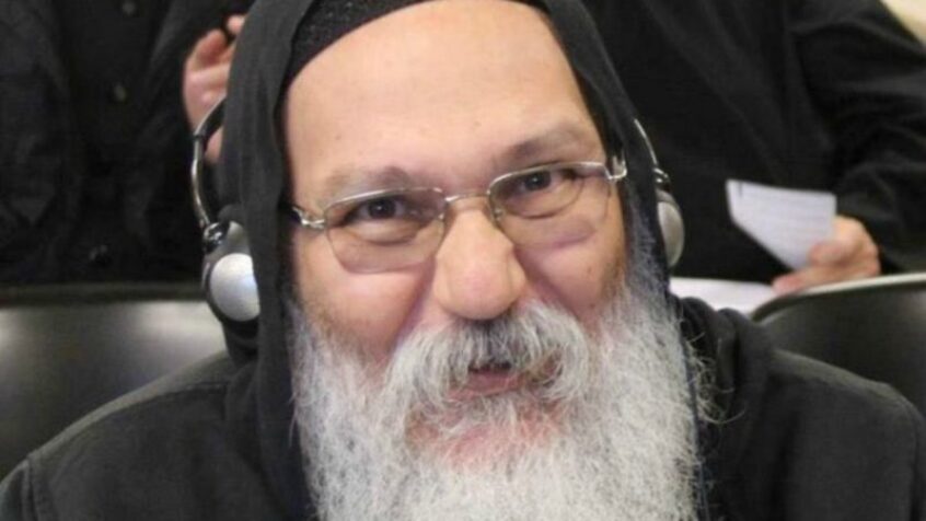 Egypte : un moine confesse avoir tué l’évêque copte-orthodoxe Anba Epiphanios