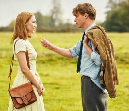 Cinéma – Romance sur les plages anglaises