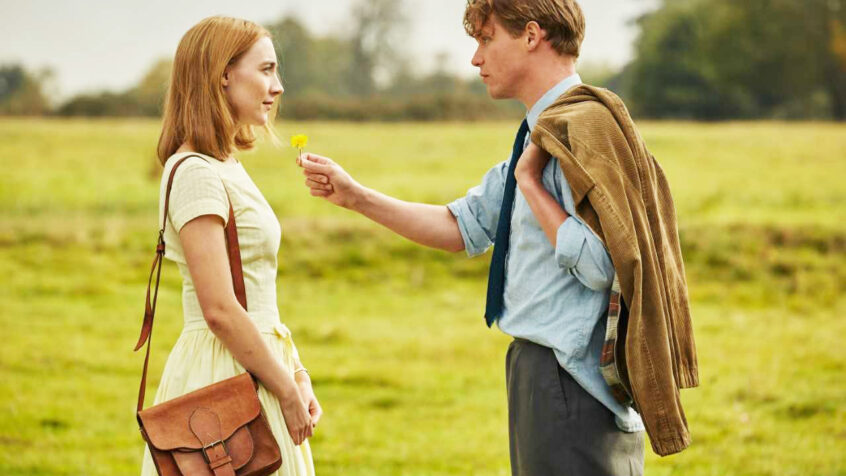Cinéma – Romance sur les plages anglaises
