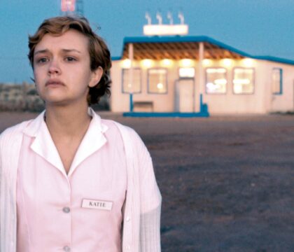 Cinéma :  Plongée dans l’Amérique profonde