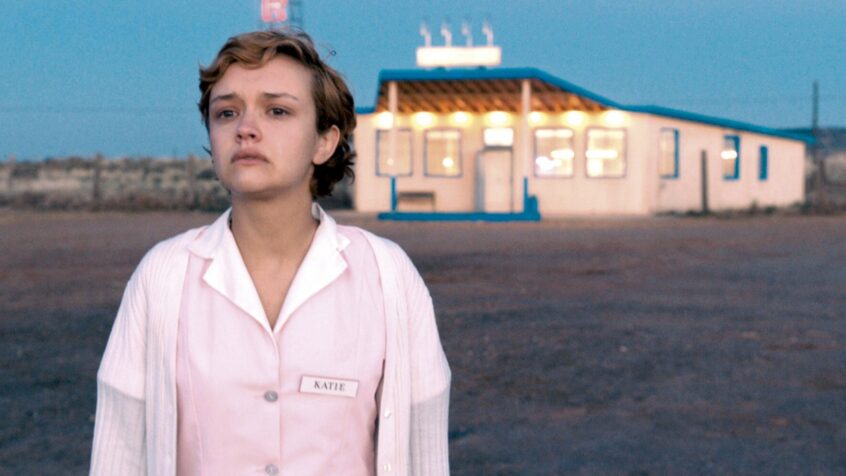 Cinéma :  Plongée dans l’Amérique profonde