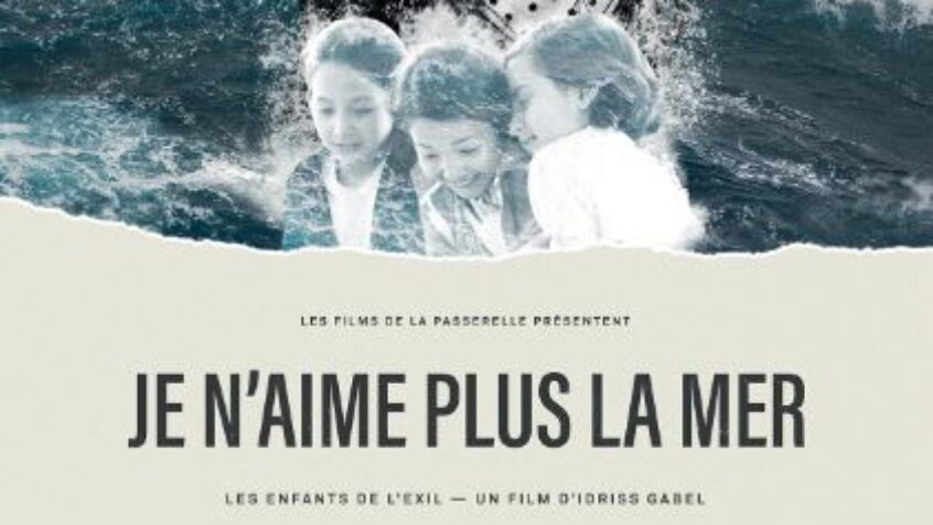 TV: un documentaire à ne pas rater