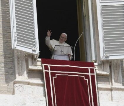 Migrants: le Pape en appelle à la rapidité de la communauté internationale