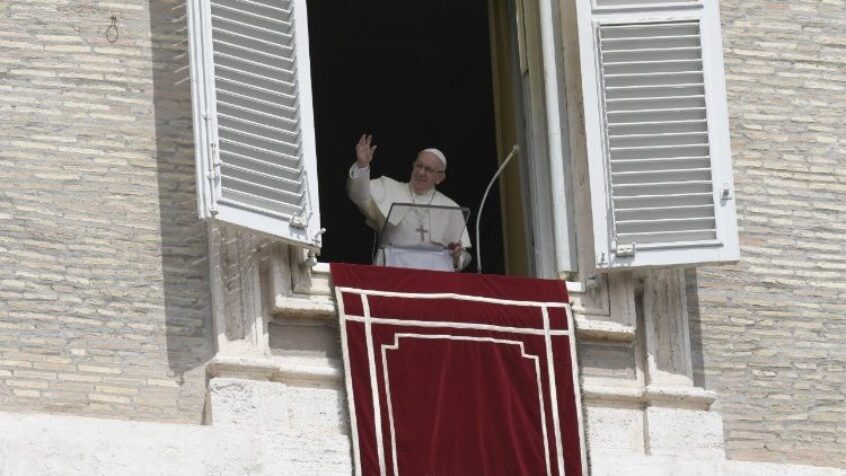 Migrants: le Pape en appelle à la rapidité de la communauté internationale