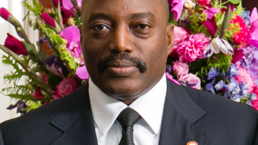 RD Congo : Kabila a tenu parole !