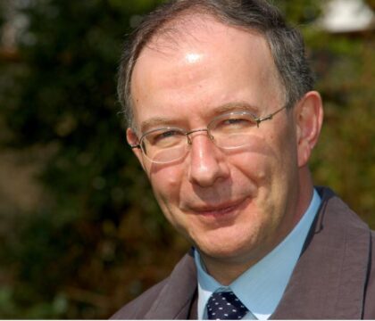 Malines : ordination de Mgr Koen Vanhoutte