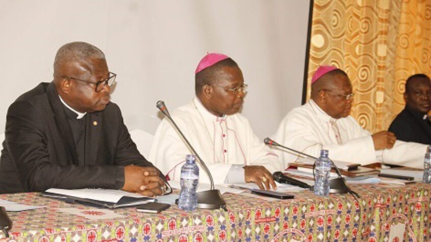 Processus électoral en RD Congo: la CENCO redoute des élections biaisées