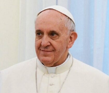 &#8216;Querida Amazonia&#8217; : le pape exprime sa frustration