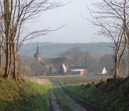 Cap sur le patrimoine rural