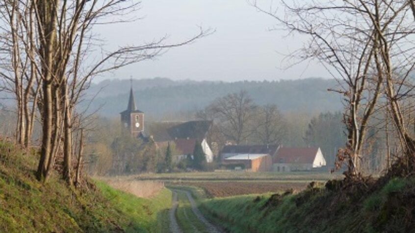 Cap sur le patrimoine rural