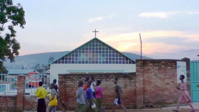 Rwanda: plus de 8.000 lieux de culte chrétiens fermés en sept mois
