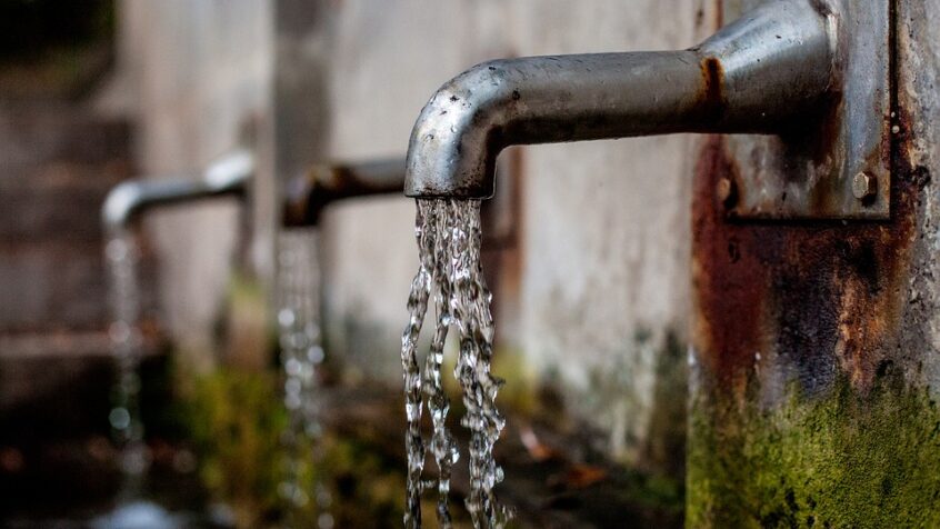 Semaine mondiale de l&rsquo;eau à Stockholm