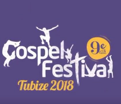 Tubize – Une programmation attractive pour le GOSPEL FESTIVAL