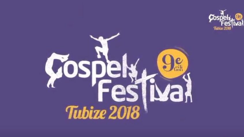 Tubize – Une programmation attractive pour le GOSPEL FESTIVAL