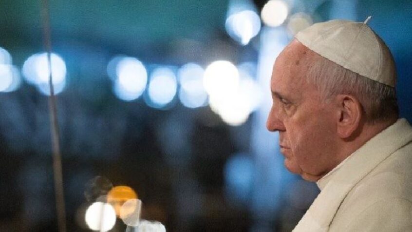 Abus sexuels: le pape réagit suite aux révélations en Pennsylvanie