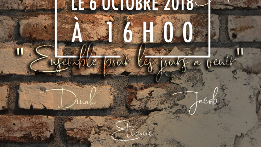 Liège: « Flash Mob » sur la place cathédrale
