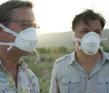 Cinéma – Les derniers secrets de l’amiante