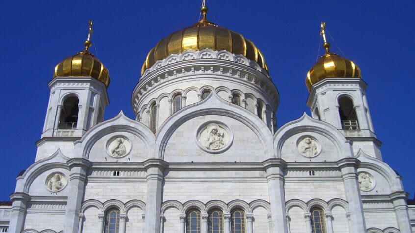 Vers une rupture entre l&rsquo;Eglise orthodoxe russe et le Patriarcat de Constantinople?