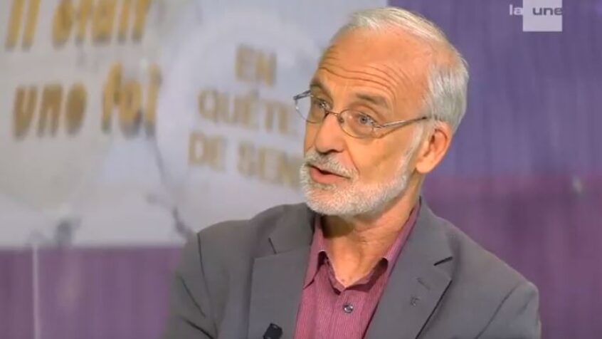 TV – Il était une foi… les sciences religieuses