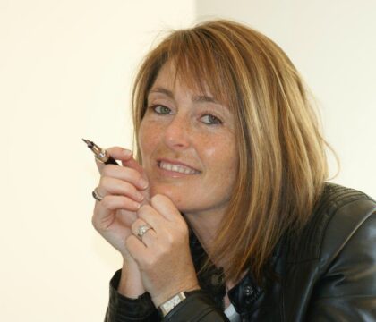 AUDIO – En débat: Isabelle Bary, la passion de l&rsquo;écriture