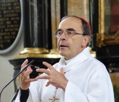 Le procès du cardinal Barbarin aura lieu en janvier 2019