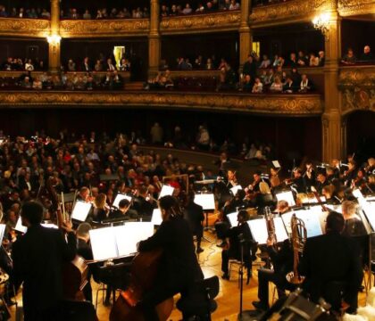 Liège: Gagnez des places pour le Requiem de Fauré