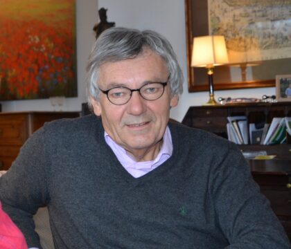 AUDIO – En débat: Johan Swinnen, un grand commis de l&rsquo;Etat