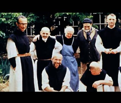 Les martyrs d&rsquo;Algérie seront béatifiés le 8 décembre