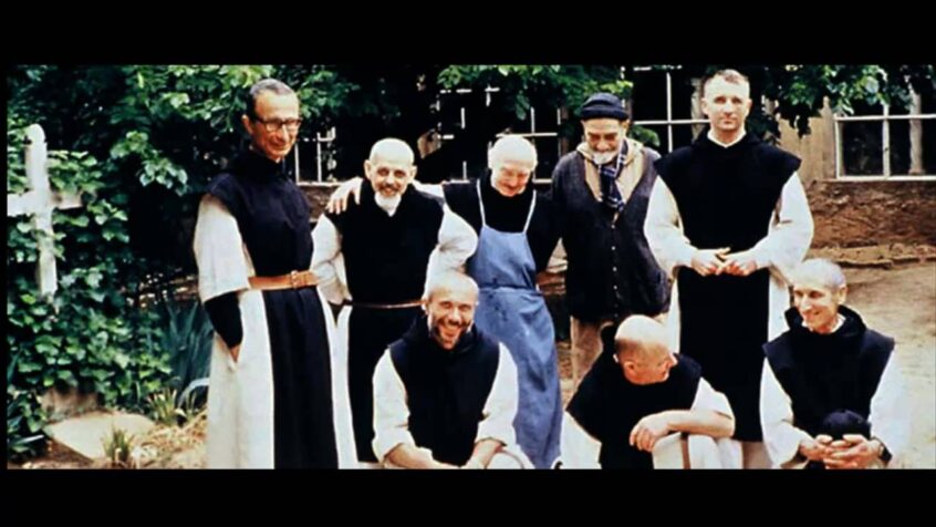 Les martyrs d&rsquo;Algérie seront béatifiés le 8 décembre
