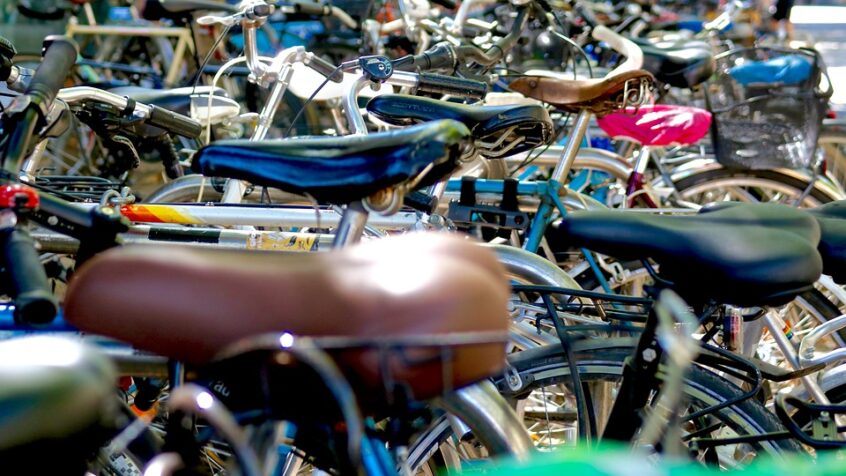16-22 septembre : Semaine européenne de la mobilité