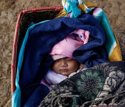 Un décès d&rsquo;enfant toutes les 5 secondes