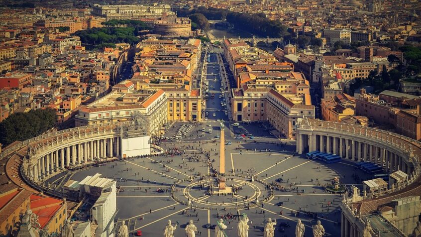 Xénophobie, racisme et nationalisme populiste au cœur d&rsquo;un débat oecuménique à Rome