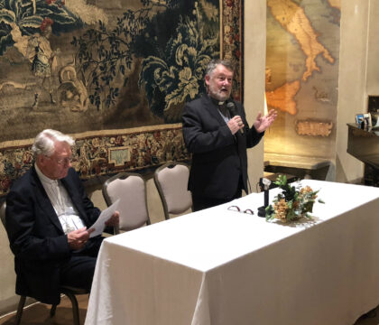 Synode des jeunes: les inquiétudes de Mgr Kockerols