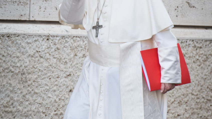 Synode sur les jeunes, la foi et le discernement vocationnel : Un rapport tant attendu