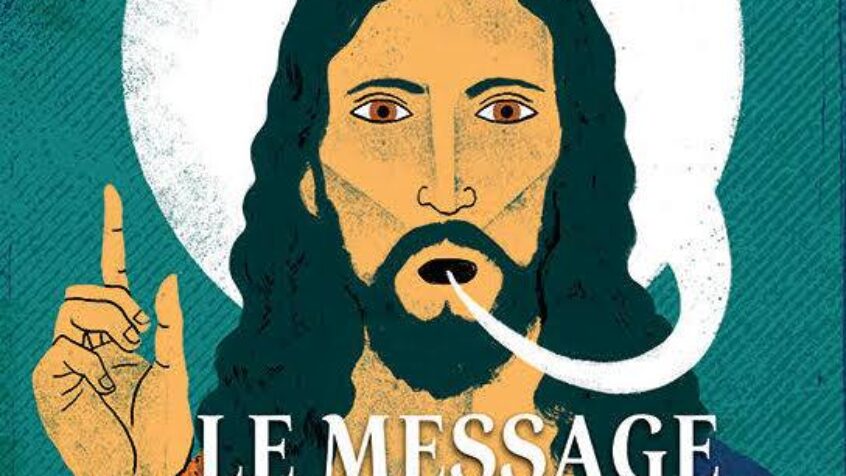 Revue de presse : la Bible, un livre, des livres