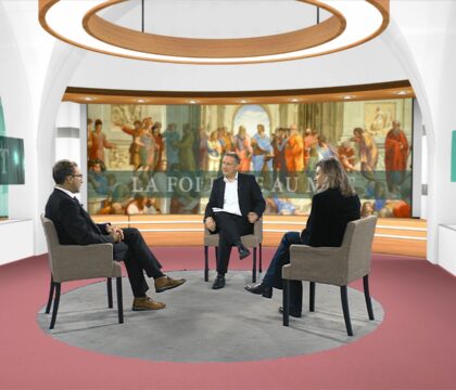 Programmes de KTO du 29 octobre  au 4 novembre 2018