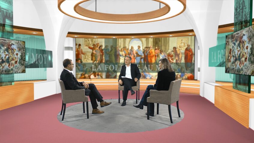 Programmes de KTO du 29 octobre  au 4 novembre 2018