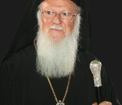Une grave crise orthodoxe