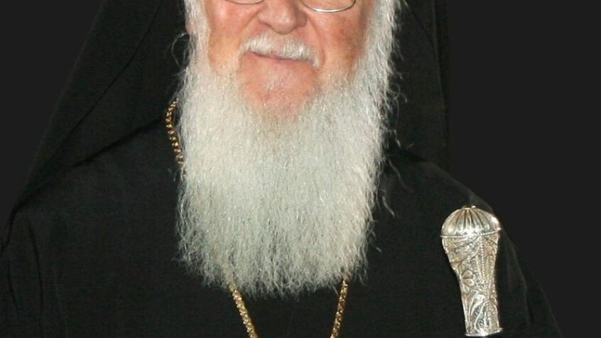 Une grave crise orthodoxe