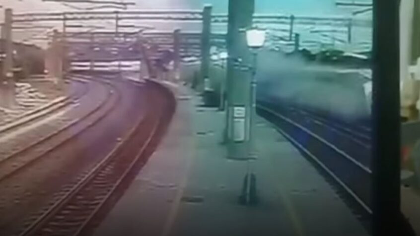 Taïwan – Le pape solidaire des victimes de la catastrophe ferroviaire