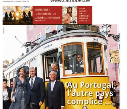 Visite d&#8217;Etat au Portugal : L&#8217;économie sociale, une alternative crédible