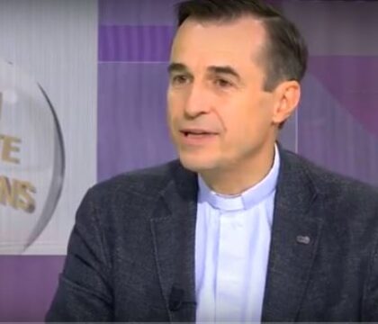 TV-Il était une foi…Ceci n&rsquo;est pas une crise
