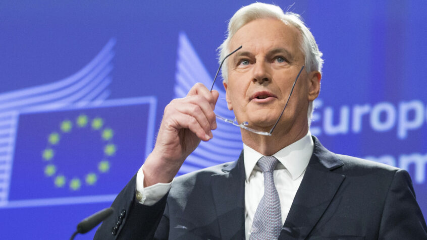 Grandes Conférences Catholiques : “Brexit” et solidarité