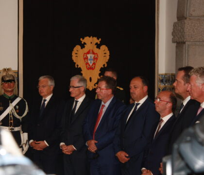 L&rsquo;actualité européenne sous la loupe du ministre des Affaires étrangères : Le Portugal, ce pays ami