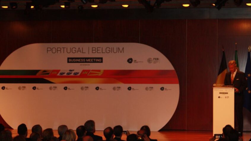 Portugal et Belgique, nations garantes d&rsquo;une Europe unifiée