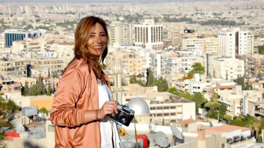 En débat: Damascus, un film de Myrna Nabhan