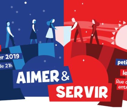 JMJ 2019 – Une nuit blanche solidaire à Bruxelles